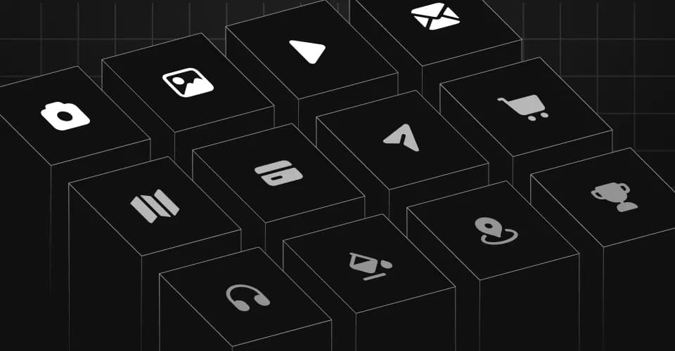 Expo SDK image