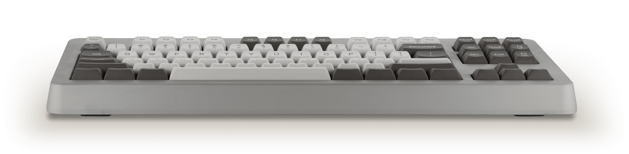 Expo App Awards Keyboard