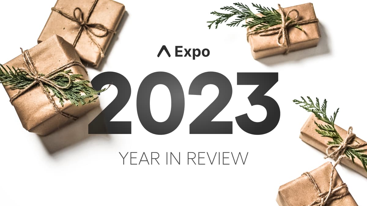 Expo's year in review