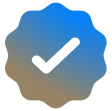 Certified badge