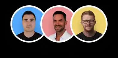 Team avatars